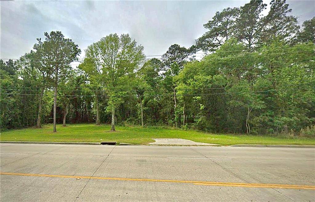 Slidell, LA 70458,0 SHORT CUT (FREMAUX AVE) HWY