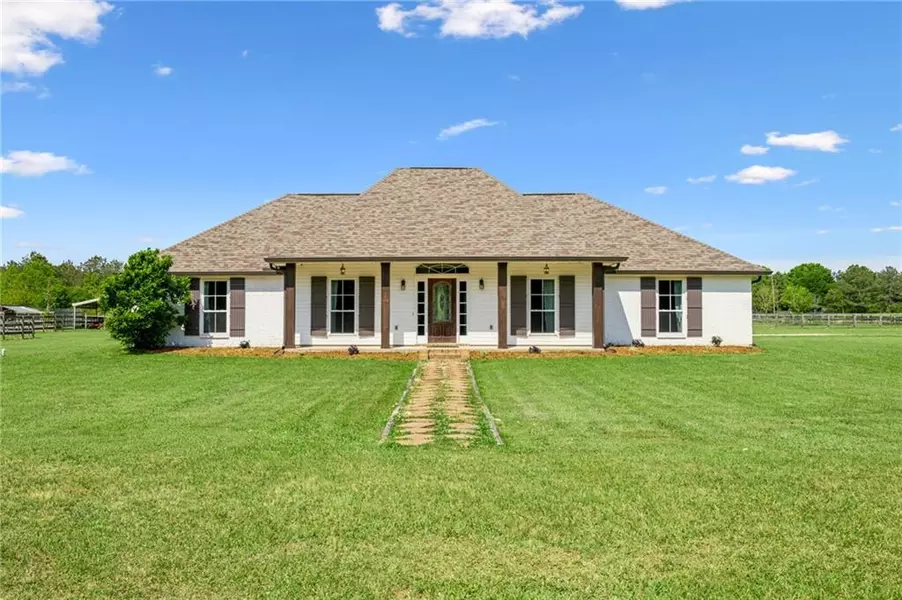 51337 TURNPIKE RD, Folsom, LA 70437