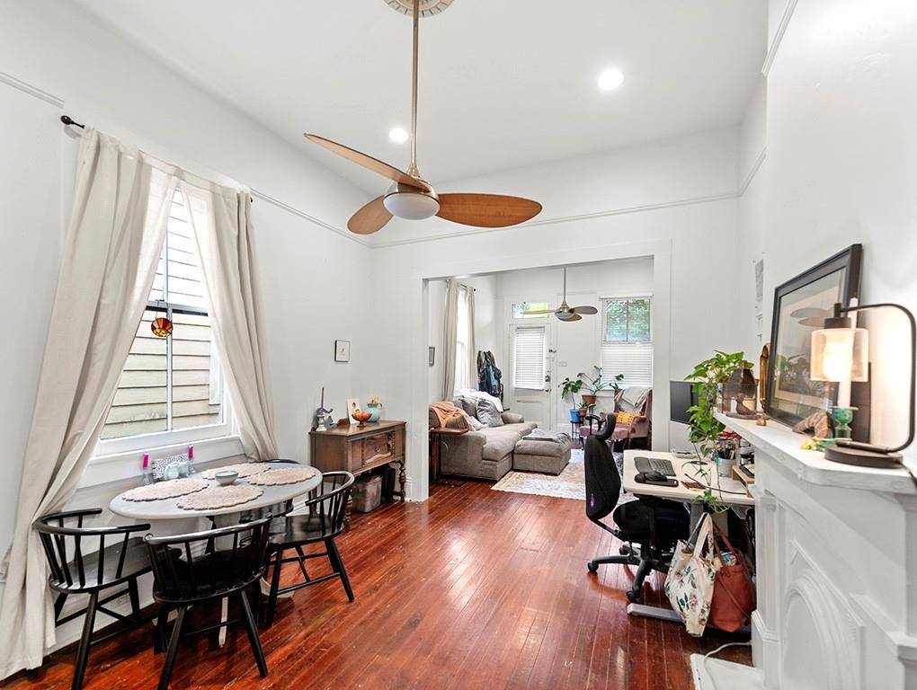 New Orleans, LA 70118,1924-26 FERN ST