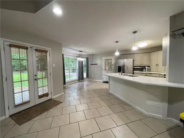 Hessmer, LA 71341,4211 E RAILROAD ST