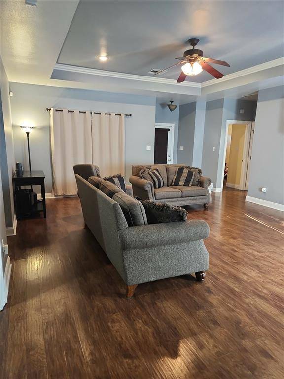 Wallace, LA 70090,180 DUFRENSE DR