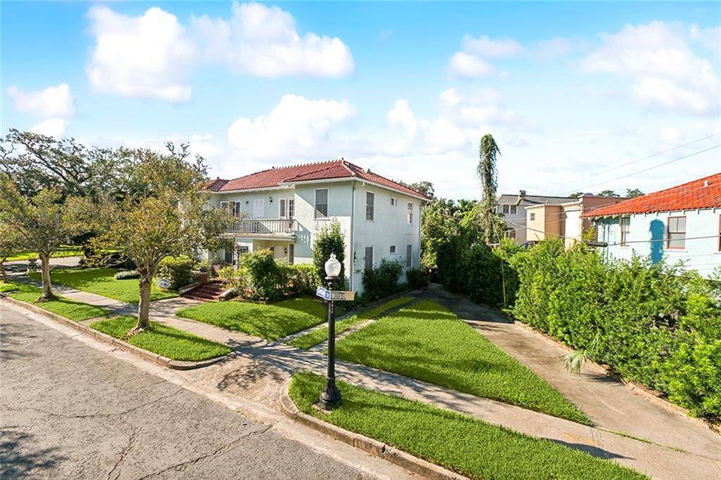 New Orleans, LA 70119,3600 DELGADO DR
