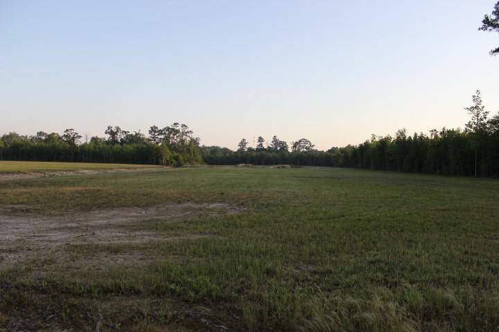 E BRICKYARD RD, Hammond, LA 70401