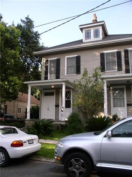 7733 HAMPSON ST, New Orleans, LA 70118
