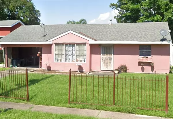 New Orleans, LA 70126,6775 DEANNE ST