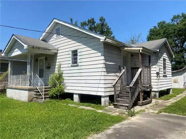 Harvey, LA 70058,611 MACARTHUR AVE