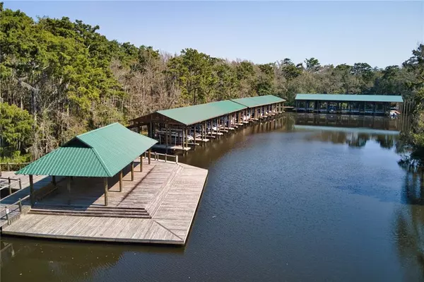 1817 DELTA TRAIL, Covington, LA 70433