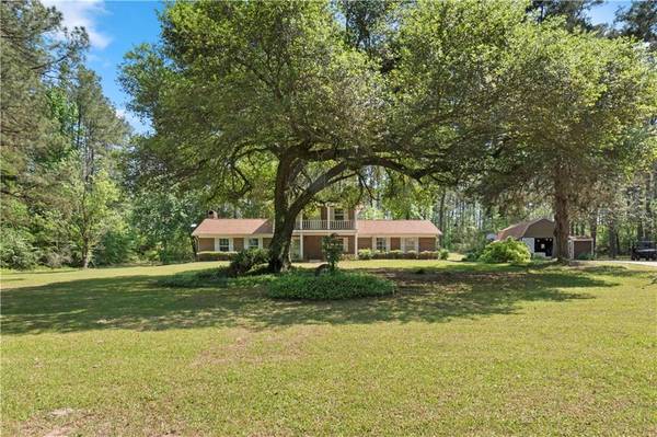 6861 HIGHWAY 8, Leesville, LA 71446