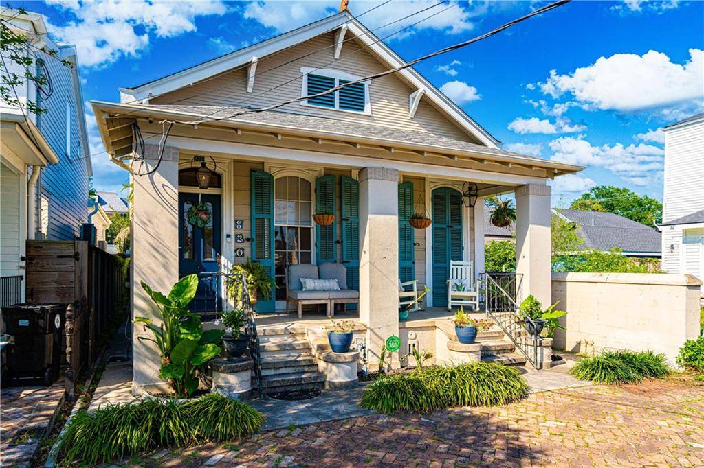 820 ALIX ST, New Orleans, LA 70114