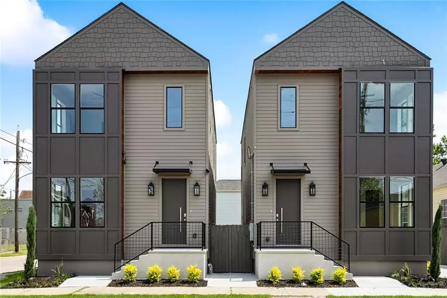 2400 DANNEEL ST, New Orleans, LA 70113