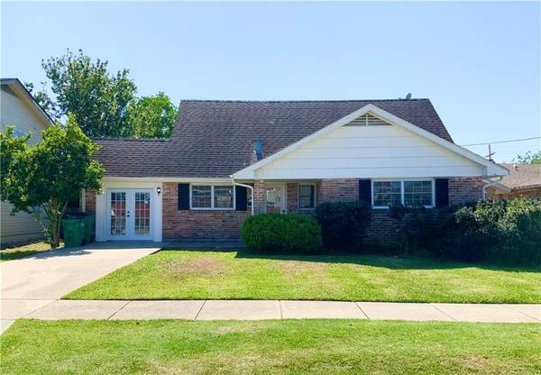 2104 FRANKEL AVE, Metairie, LA 70003