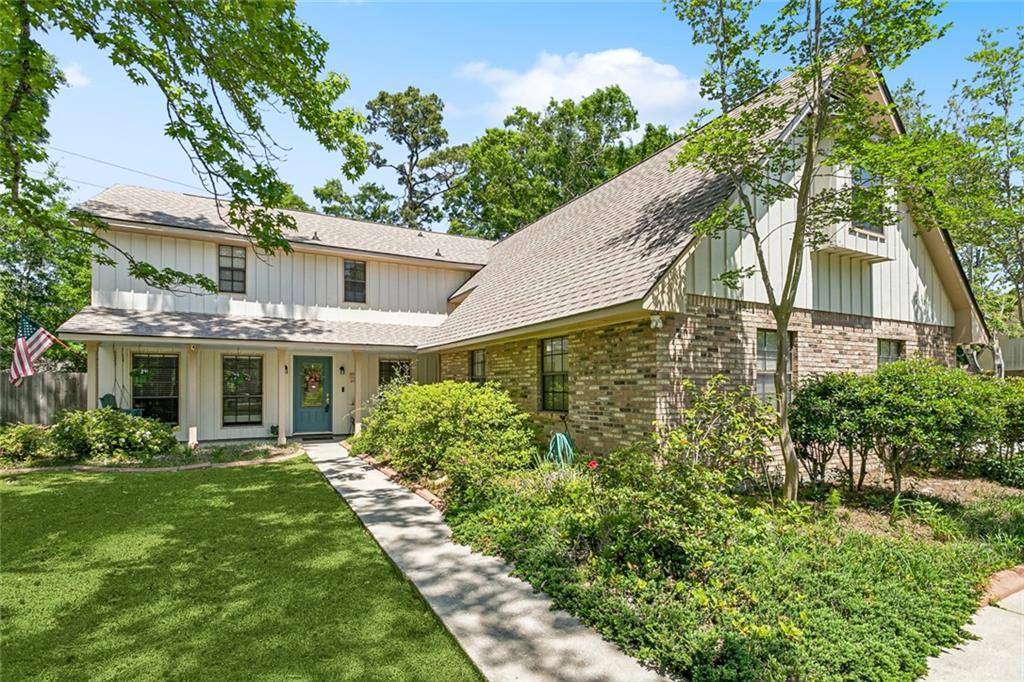 305 KOEL CT, Slidell, LA 70461