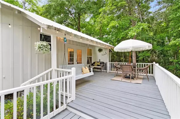 Abita Springs, LA 70420,71463 HAYNES ST