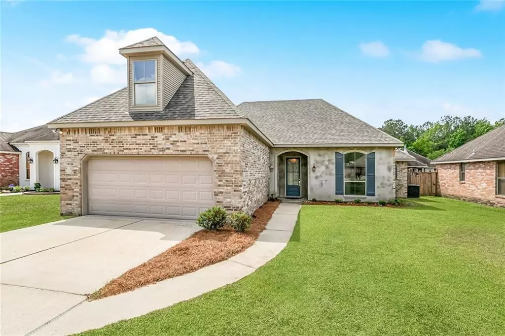 Covington, LA 70433,255 VINTAGE DR