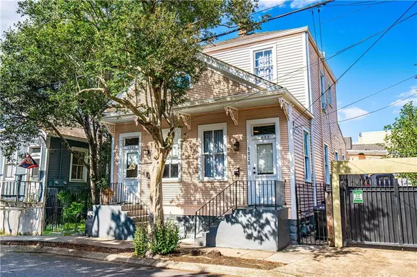 1325 SIXTH ST #1325, New Orleans, LA 70115