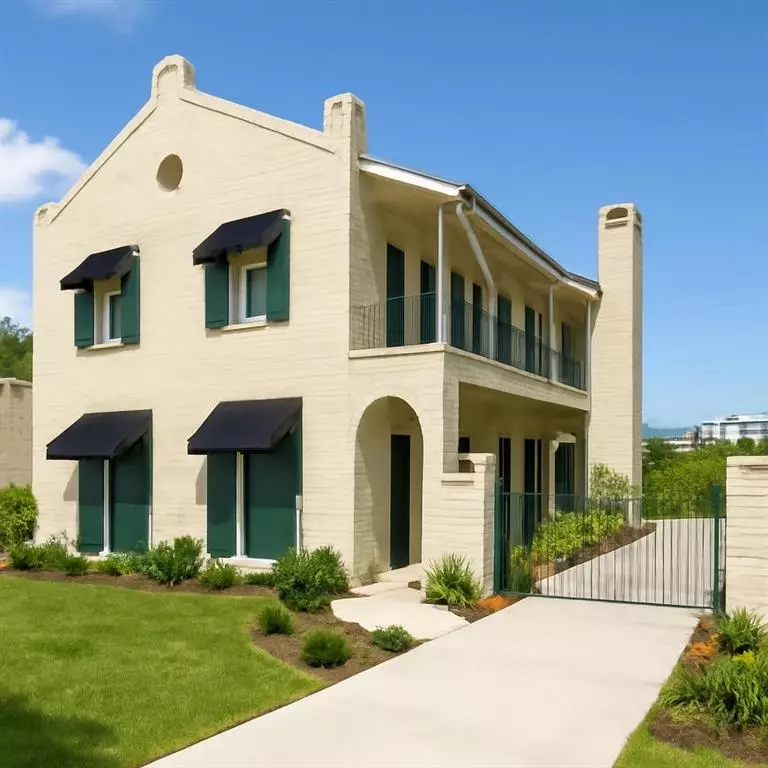 Destrehan, LA 70047,104 DUCAYET DR