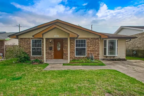 3760 W LOUISIANA STATE DR, Kenner, LA 70065