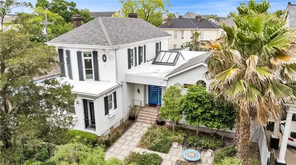 New Orleans, LA 70115,1704 MILAN ST