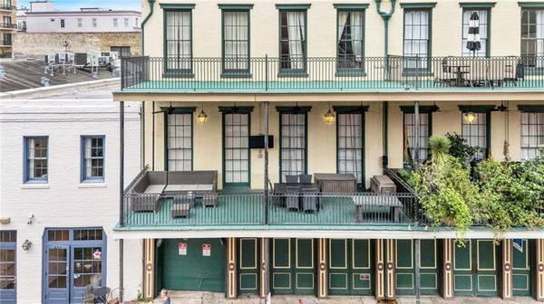633 TCHOUPITOULAS ST #1, New Orleans, LA 70130