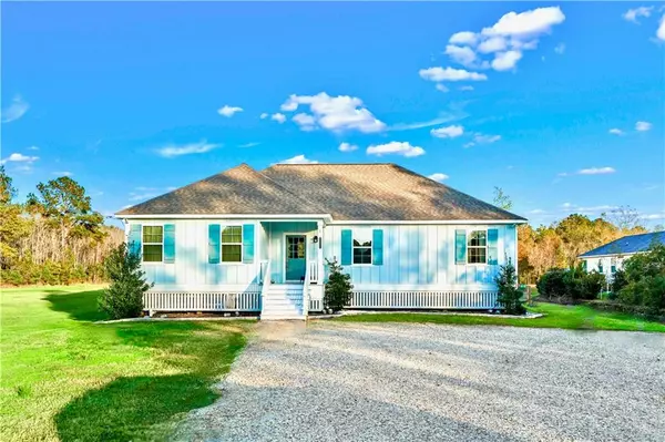 72221 BUNNY LN, Covington, LA 70433