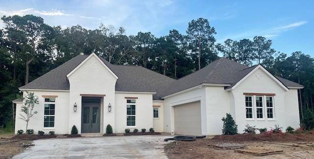 605 KRISTIAN CT, Madisonville, LA 70447