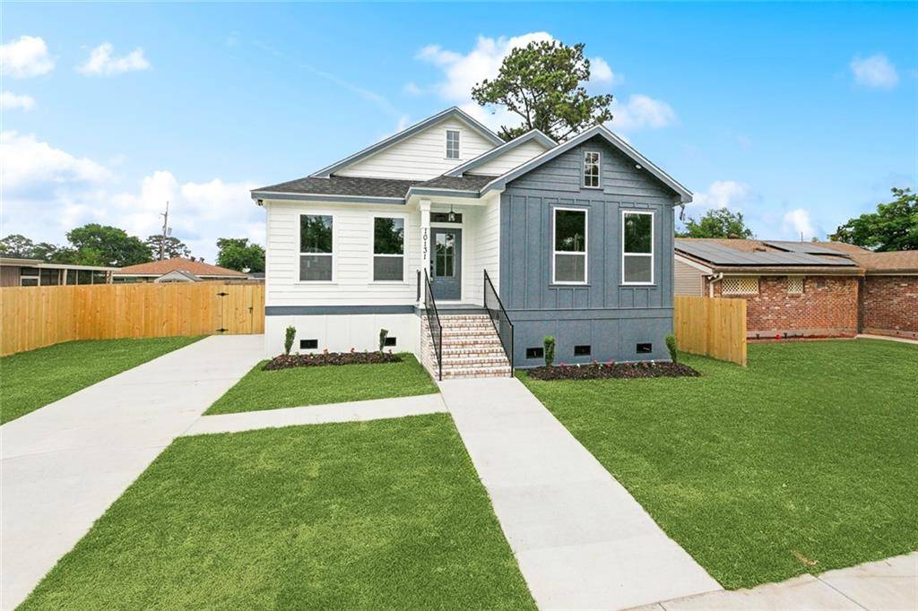 New Orleans, LA 70127,10131 SPRINGWOOD ST