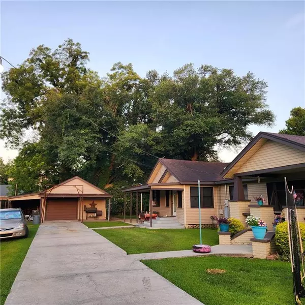 Des Allemands, LA 70030,139 MALONEY RD
