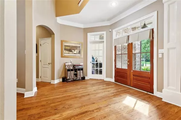 Mandeville, LA 70448,1045 WHITETAIL DR