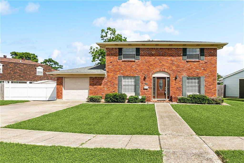 676 E MARLIN CT,  Terrytown,  LA 70056