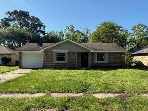 231 FOXBRIAR CT, Slidell, LA 70461