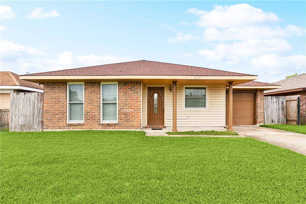 1828 LEE DR, La Place, LA 70068