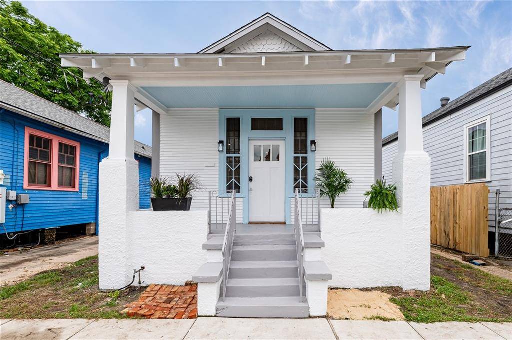 2858 FORTIN ST, New Orleans, LA 70119