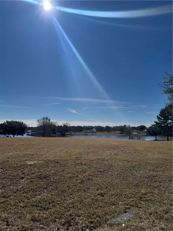 AKA Lot 46 SHAVON DR,  Carriere,  MS 39426