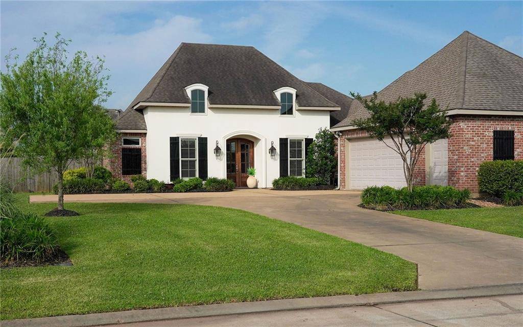 6005 SETTLERS DR, Alexandria, LA 71303