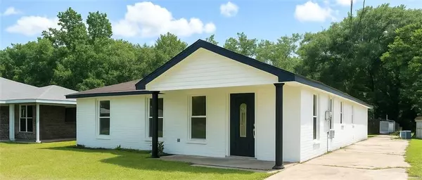 284 HOMEWOOD PL, Reserve, LA 70084