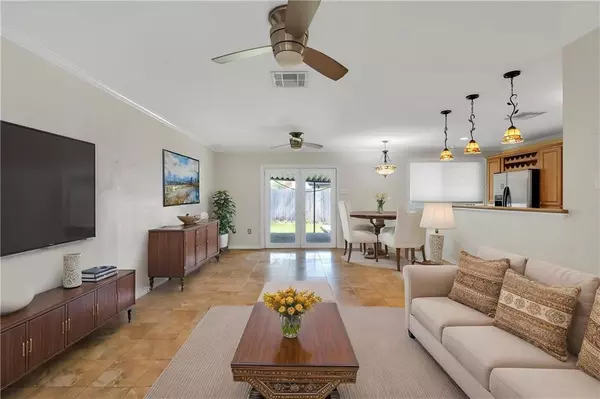 Metairie, LA 70006,4925 BELLE DR