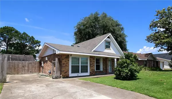 St Rose, LA 70087,115 JANE LN