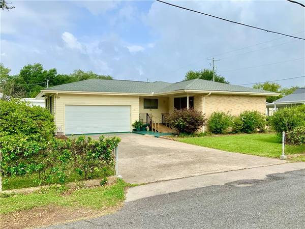 146 VERRET ST, Golden Meadow, LA 70357