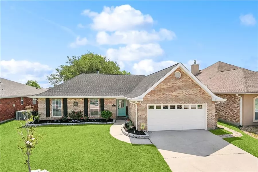 113 COLUMBIA PL, Slidell, LA 70458