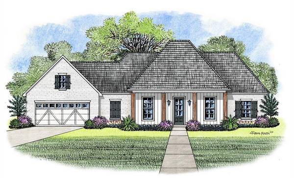 11532 N. LEE HUGHES RD, Hammond, LA 70401