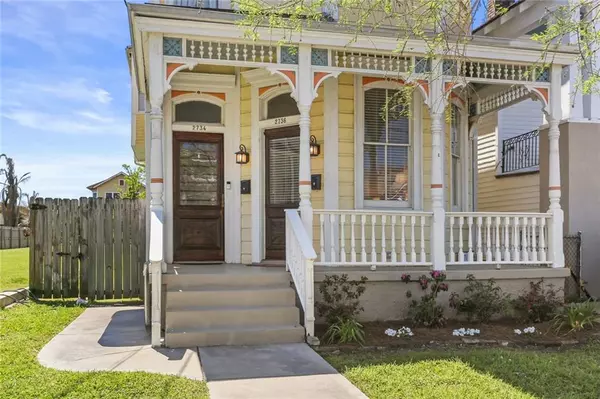 New Orleans, LA 70119,2734 36 ST PHILIP ST