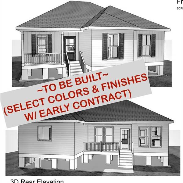 1305 JASMINE ST, Mandeville, LA 70448