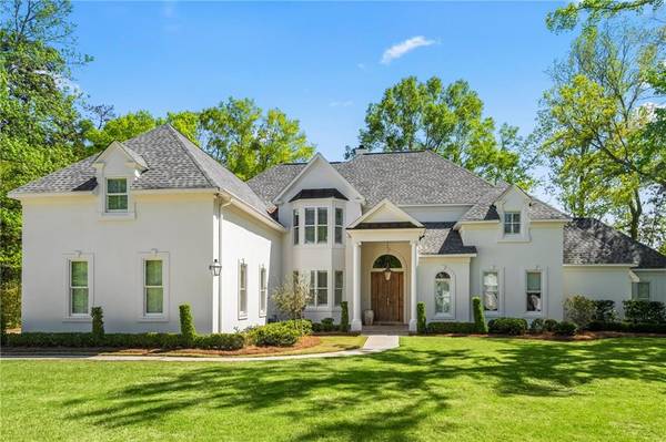 34 RIVERDALE DR, Covington, LA 70433