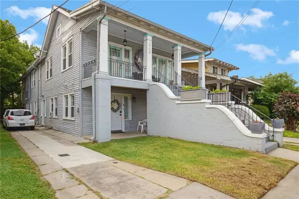 New Orleans, LA 70118,2708-12 DUBLIN ST