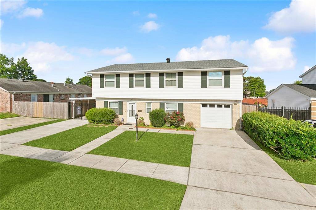 3503 E LOUISIANA STATE DRIVE DR, Kenner, LA 70065
