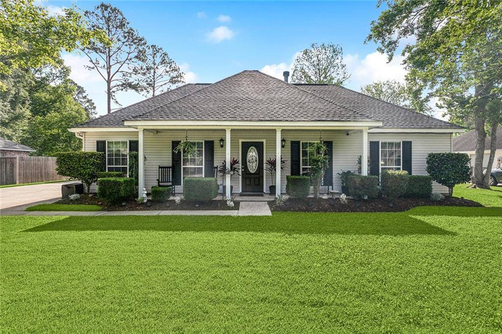 71160 SCHOONER PL, Abita Springs, LA 70420