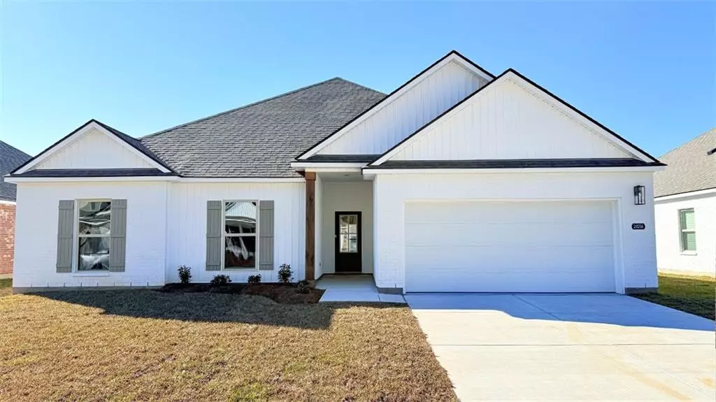 Ponchatoula, LA 70454,40235 ARROWHEAD RD
