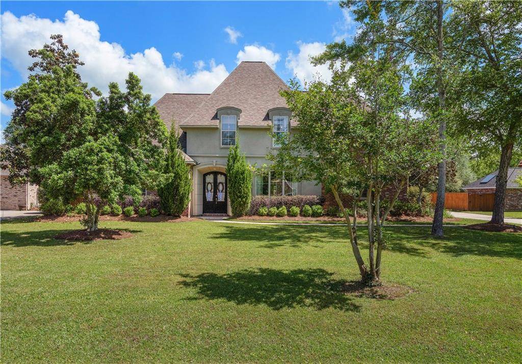 364 WINCHESTER CIR, Mandeville, LA 70448