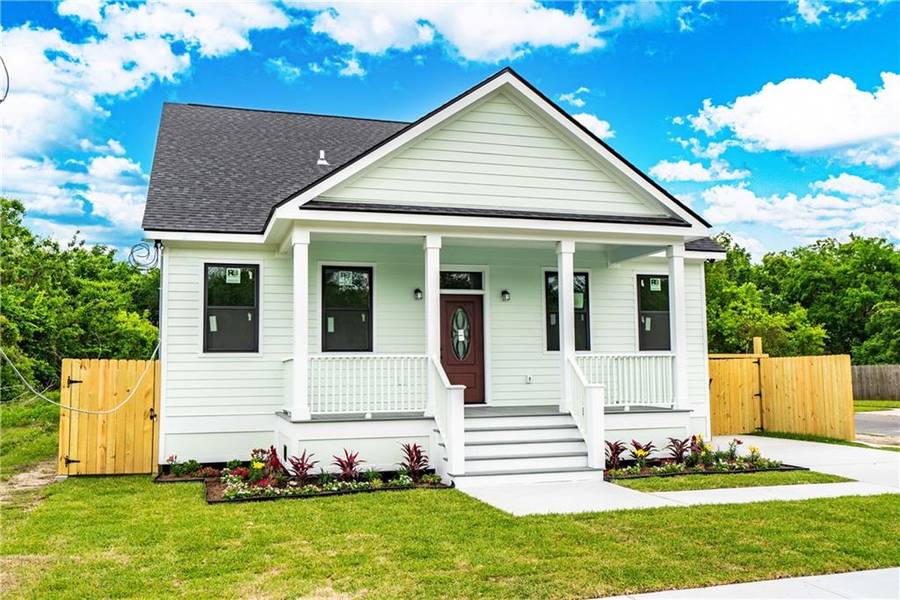 3101 MUNSTER BLVD, Meraux, LA 70075