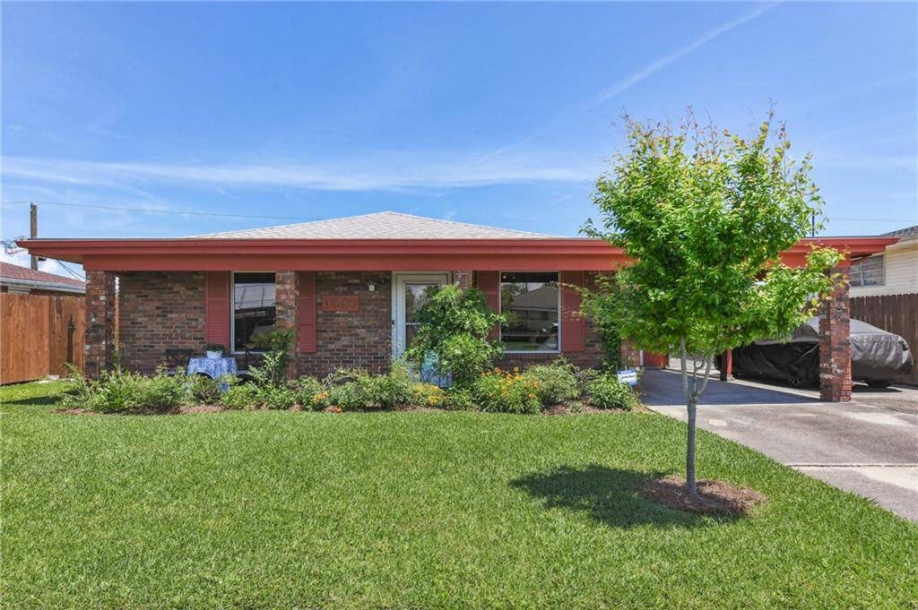 Harvey, LA 70058,1537 DOGWOOD DR